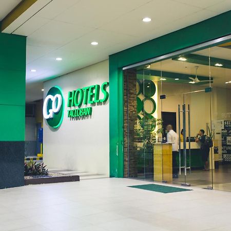 Go Hotels Tacloban Exterior photo