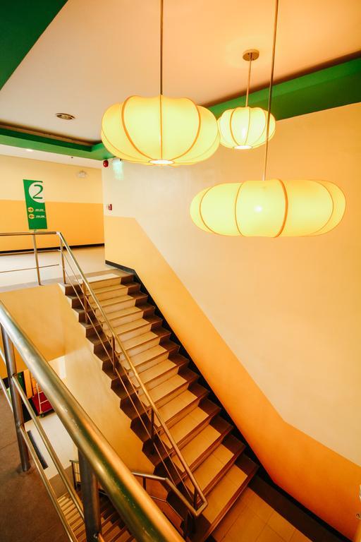 Go Hotels Tacloban Exterior photo